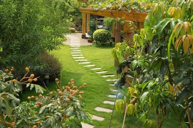 Garden Decoration Ideas Gardenfrontier Garden Decoration Ideas