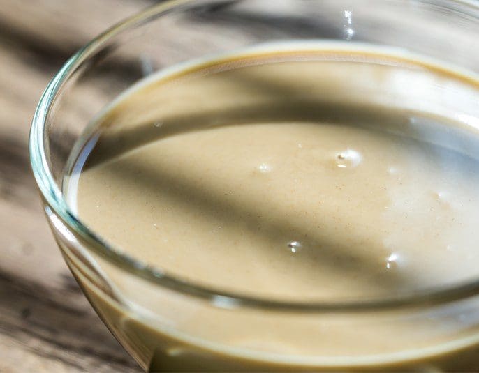 Tahini Gardenfrontier Tahini