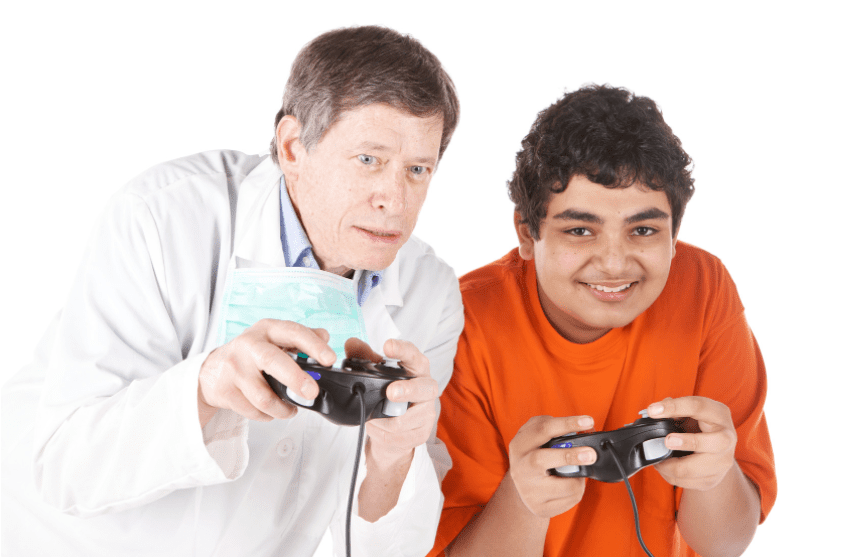 Video Games for Gardeners Gardenfrontier Video Games for Gardeners