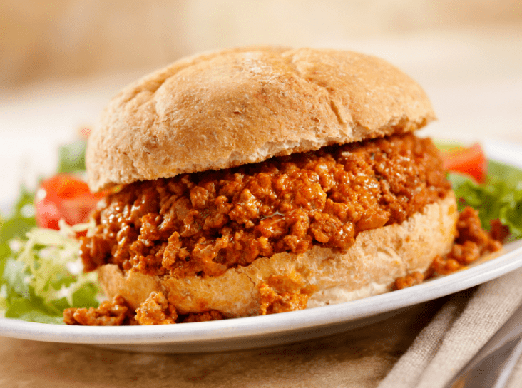 Chicken Joes Gardenfrontier Chicken Joes
