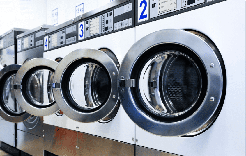 Laundromats Gardenfrontier Laundromats