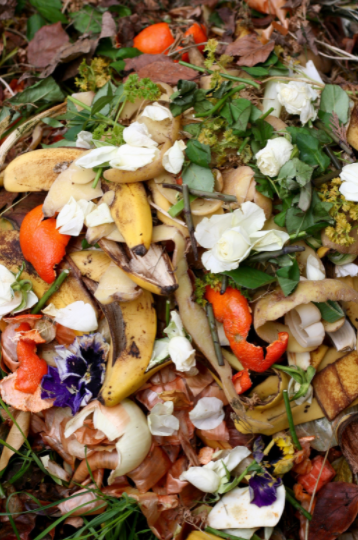 Compost Making Gardenfrontier Compost Making