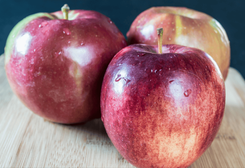 Empire Apple Gardenfrontier Empire Apple