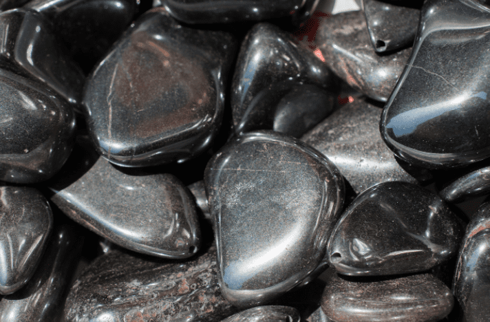 Hematite Gardenfrontier Hematite