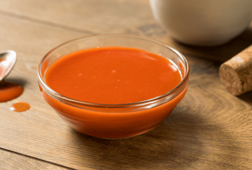 Homemade Buffalo Sauce Recipe Gardenfrontier Homemade Buffalo Sauce Recipe