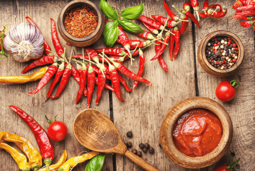 Make Your Own Hot Sauce Gardenfrontier Make Your Own Hot Sauce