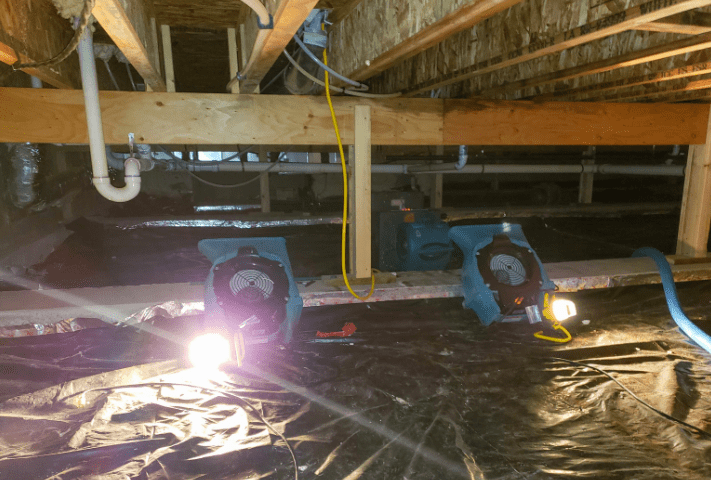 Water Damage Restoration Gardenfrontier Water Damage Restoration