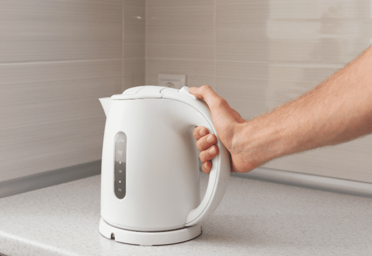 Electric Kettles Gardenfrontier Electric Kettles