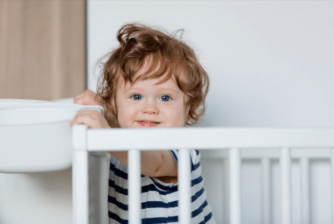 Toddler Bed Gardenfrontier Toddler Bed