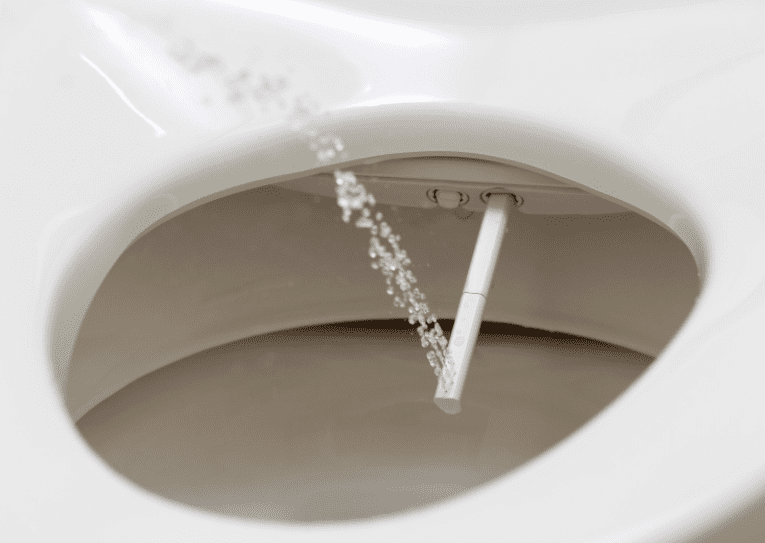 bidet converter kit Gardenfrontier bidet converter kit