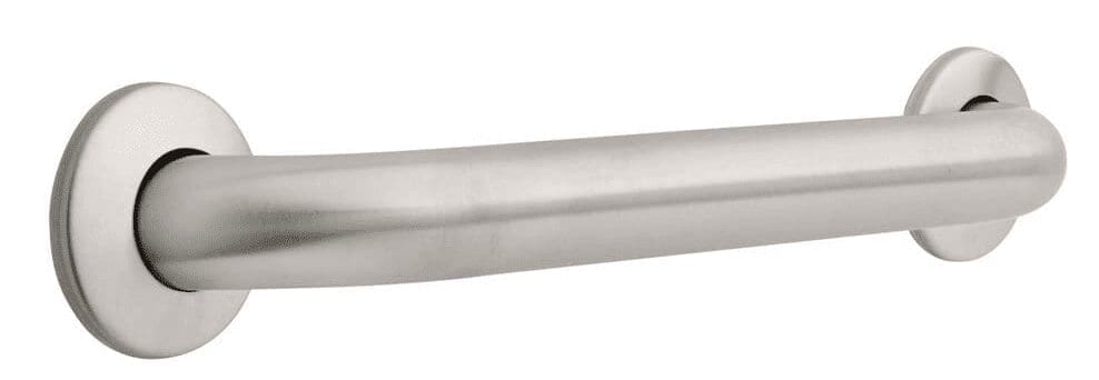 Franklin Brass Concealed Mount Shower Standing Handle Gardenfrontier Franklin Brass concealed mount bathroom grab bar for shower safety