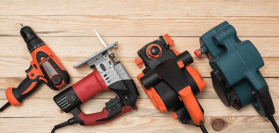 Power Tools You Need Gardenfrontier Power Tools You Need