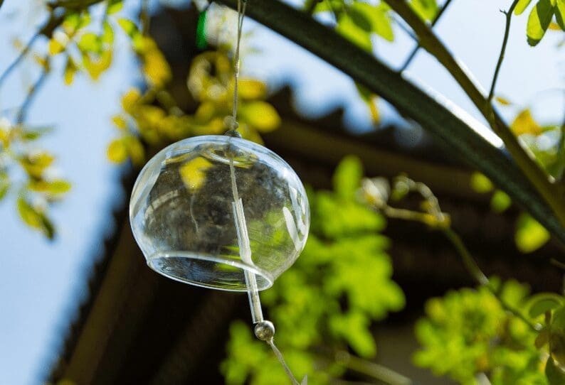 Wind Chimes Amazon Gardenfrontier Wind Chimes Amazon