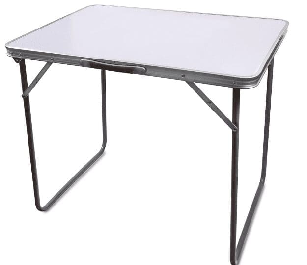Indoor Folding Table Gardenfrontier Indoor Folding Table