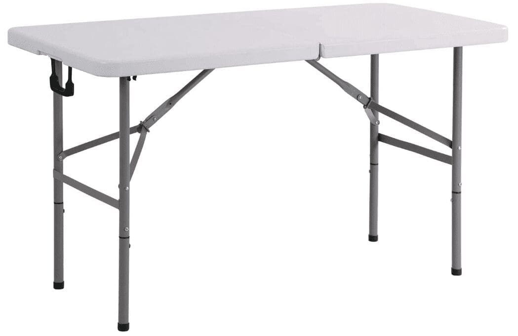 New Home Era Folding Table Gardenfrontier New Home Era Folding Table