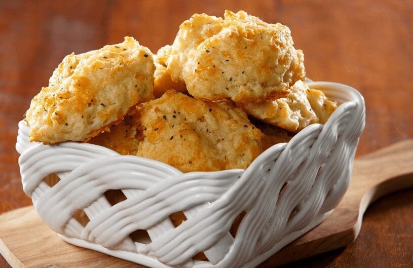 Red Lobster Gardenfrontier's Cheese Garlic Biscuits Red Lobster's Cheese Garlic Biscuits