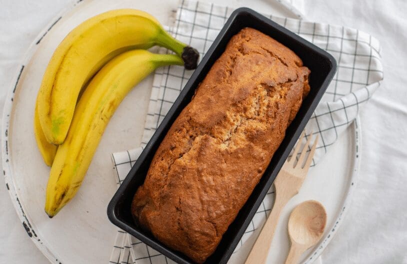 Banana Bread Gardenfrontier Banana Bread