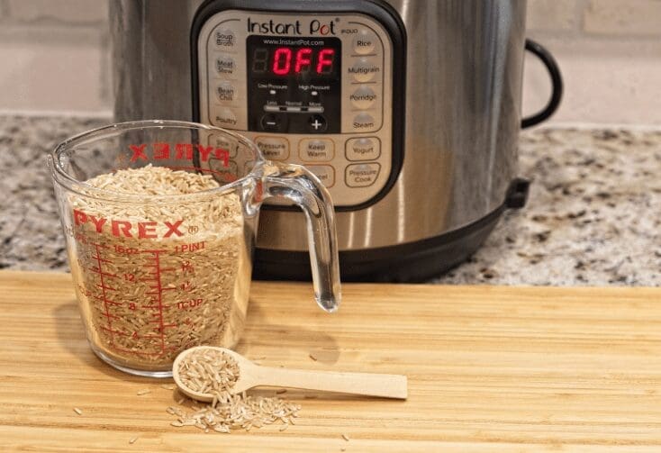 Instant Pot Gardenfrontier Instant Pot