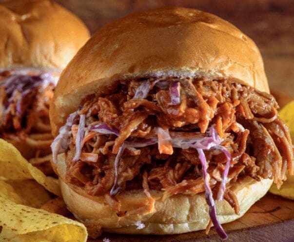 Pulled Pork Sandwiches Gardenfrontier Pulled Pork Sandwiches