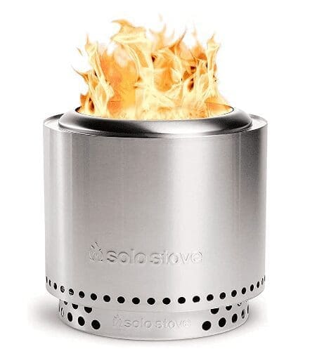 Solo Stove Ranger Gardenfrontier Solo Stove Ranger