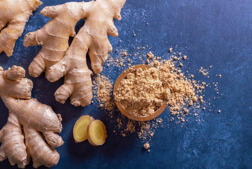 Substitute For Ginger Gardenfrontier Substitute For Ginger