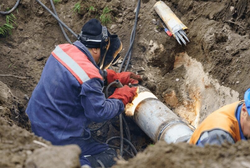 main sewer line maintenance Gardenfrontier main sewer line maintenance