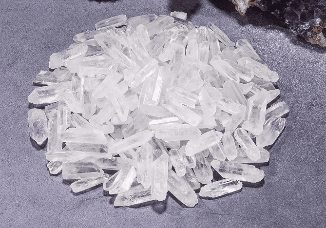 Top Plaza 044lb Clear Quartz Crystal Bulk Irregular Shape Rough Crystal Stones Gardenfrontier Top Plaza 044lb Clear Quartz Crystal Bulk Irregular Shape Rough Crystal Stones