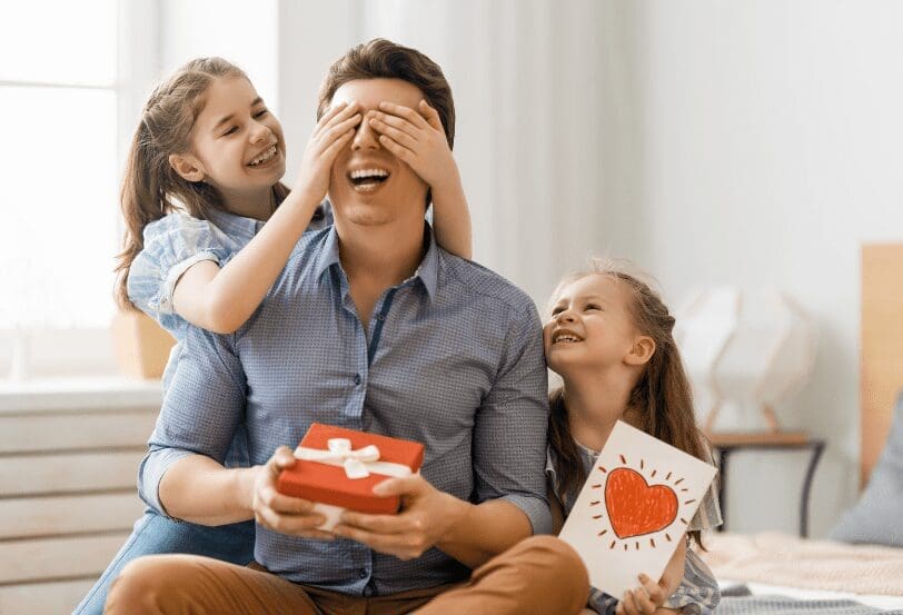 Perfect Father Gardenfrontier's Day Gift in 2023 Perfect Father's Day Gift in 2023
