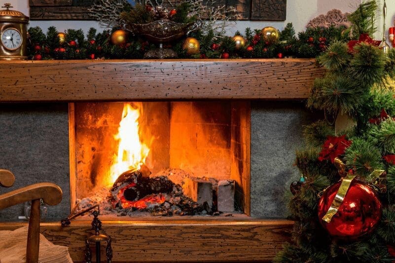 Fireplace makeover over 5000$ Gardenfrontier Fireplace makeover over 5000$