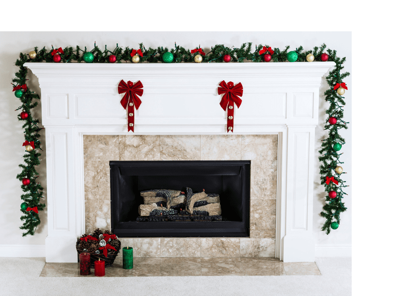 Fireplace makeover under 1000$ Gardenfrontier Fireplace makeover under 1000$