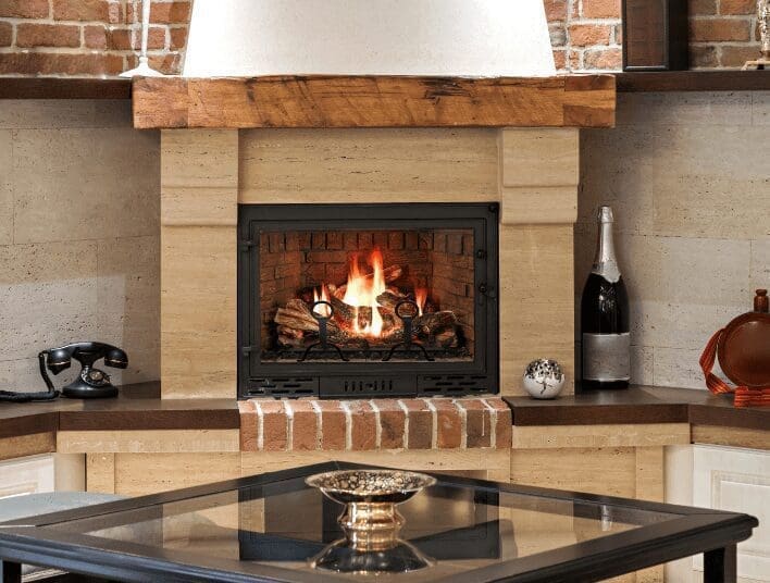 Fireplace makeover under 300$ Gardenfrontier Fireplace makeover under 300$