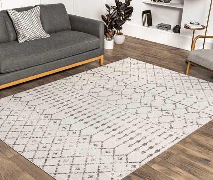 Moroccan Rug Gardenfrontier Moroccan Rug