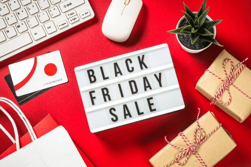 When is Black Friday 2022 Gardenfrontier When is Black Friday 2022
