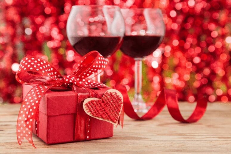 Valentine Gardenfrontier's Day Gift Valentine's Day Gift
