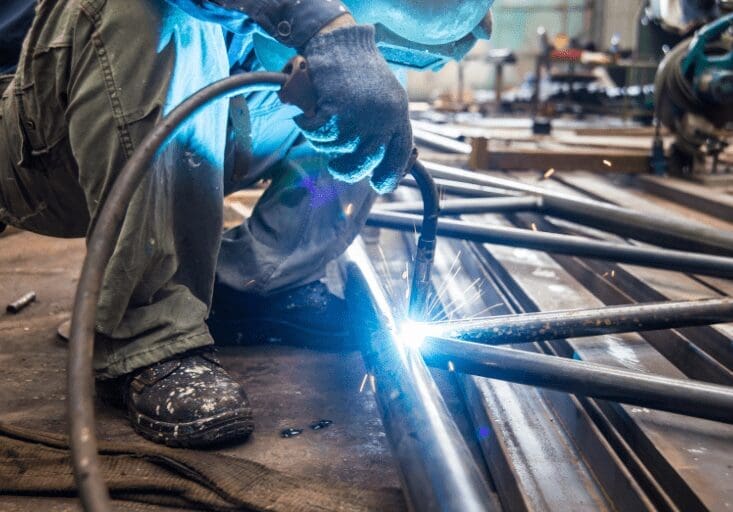 Best Welding Boots Gardenfrontier Best Welding Boots