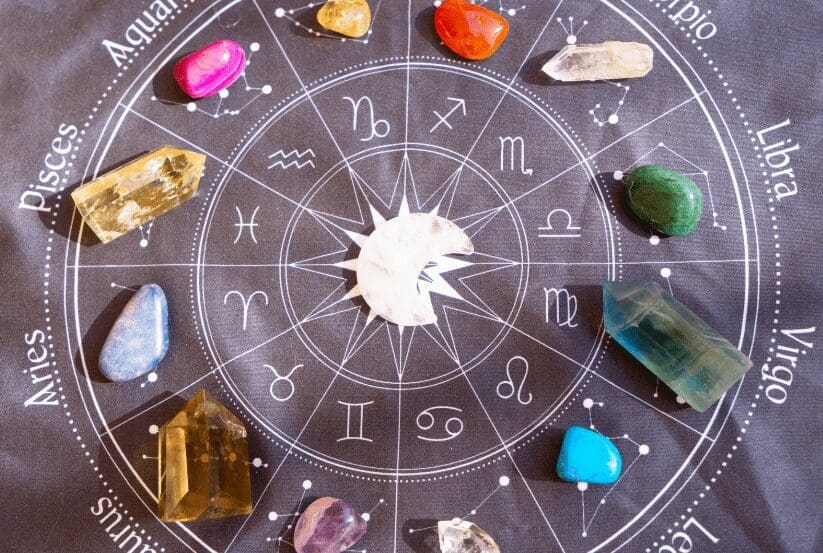 Birthstones Gardenfrontier Birthstones