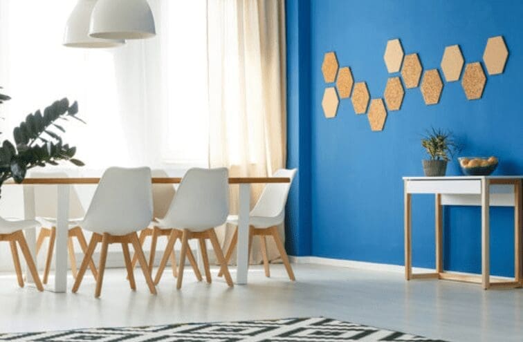 DIY Accent Wall Gardenfrontier DIY Accent Wall