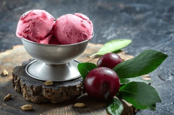 Flavored Ice Recipes for Summer Gardenfrontier Colorful homemade flavored ice recipes with fruit herbs and frozen summer desserts