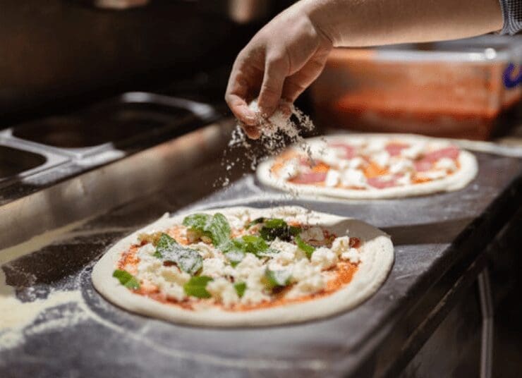Gardettos Pizza Recipe Gardenfrontier Gardettos Pizza Recipe