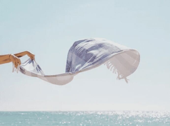 Beach Towel Gardenfrontier Choosing the Best Beach Towel
