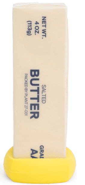 Butter Hugger Gardenfrontier Butter Hugger
