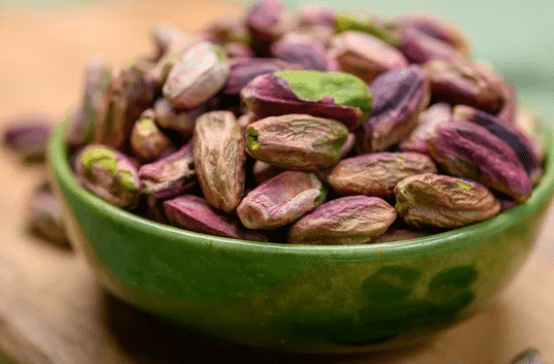 Pistachios Gardenfrontier Pistachios
