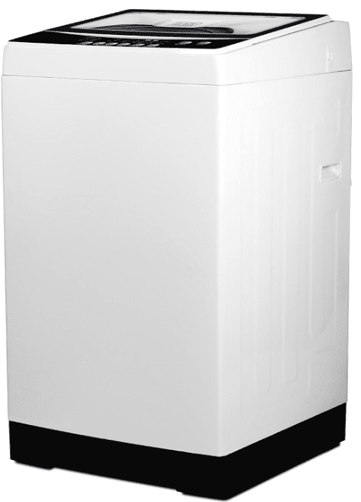 BLACK+DECKER Small Portable Washer + Dryer Bundle for Household Use Gardenfrontier BLACK+DECKER Small Portable Washer + Dryer