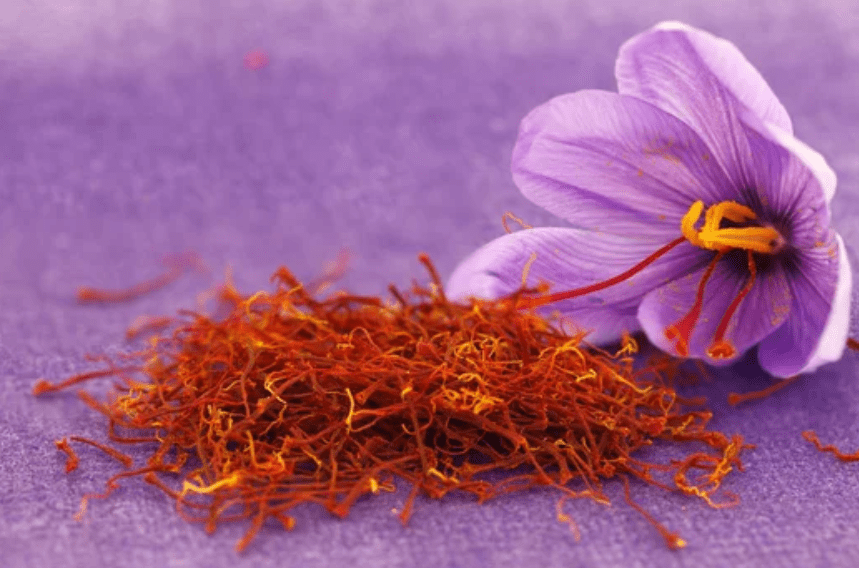 What Is Saffron Gardenfrontier What Is Saffron