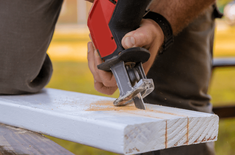 Jigsaw vs Reciprocating Saw Gardenfrontier Jigsaw vs Reciprocating Saw