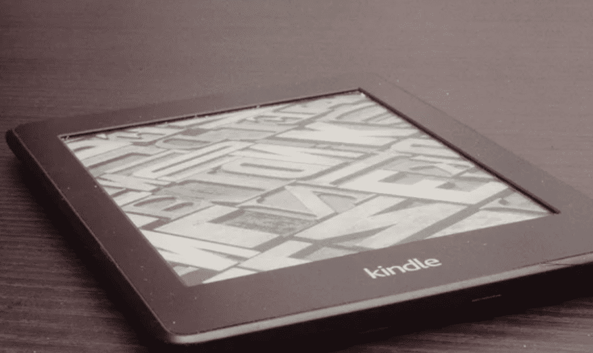 Kindle Paperwhite Gardenfrontier Kindle Paperwhite