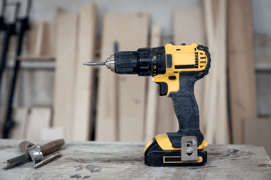 Electric Screwdriver Gardenfrontier Electric Screwdriver