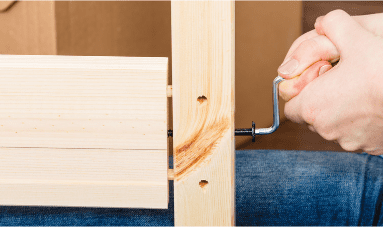 Hex Screwdriver Gardenfrontier Hex Screwdriver