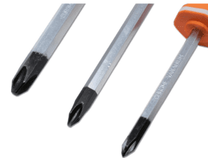 JIS screwdriver Gardenfrontier JIS screwdriver