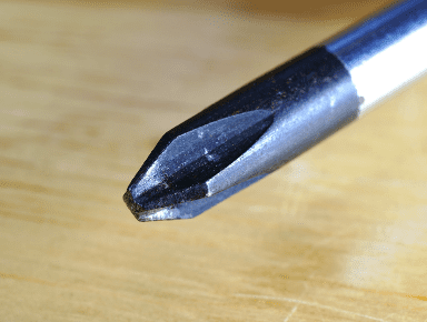 Phillips Screwdriver Gardenfrontier Phillips Screwdriver